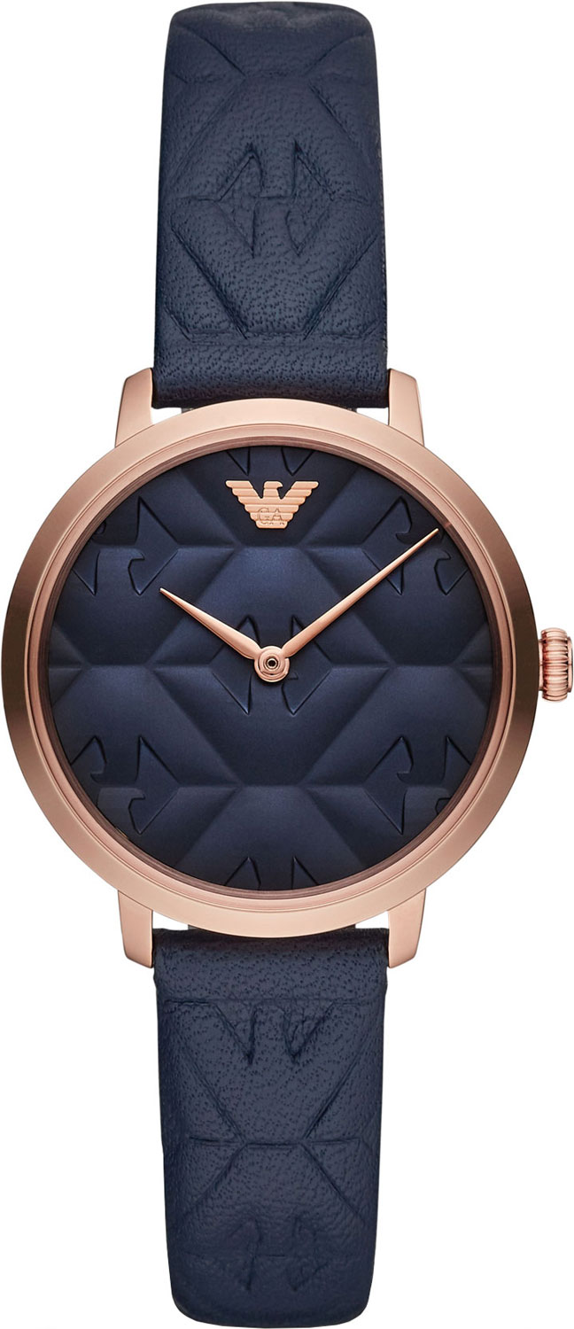 

Emporio Armani Modern Slim AR11231