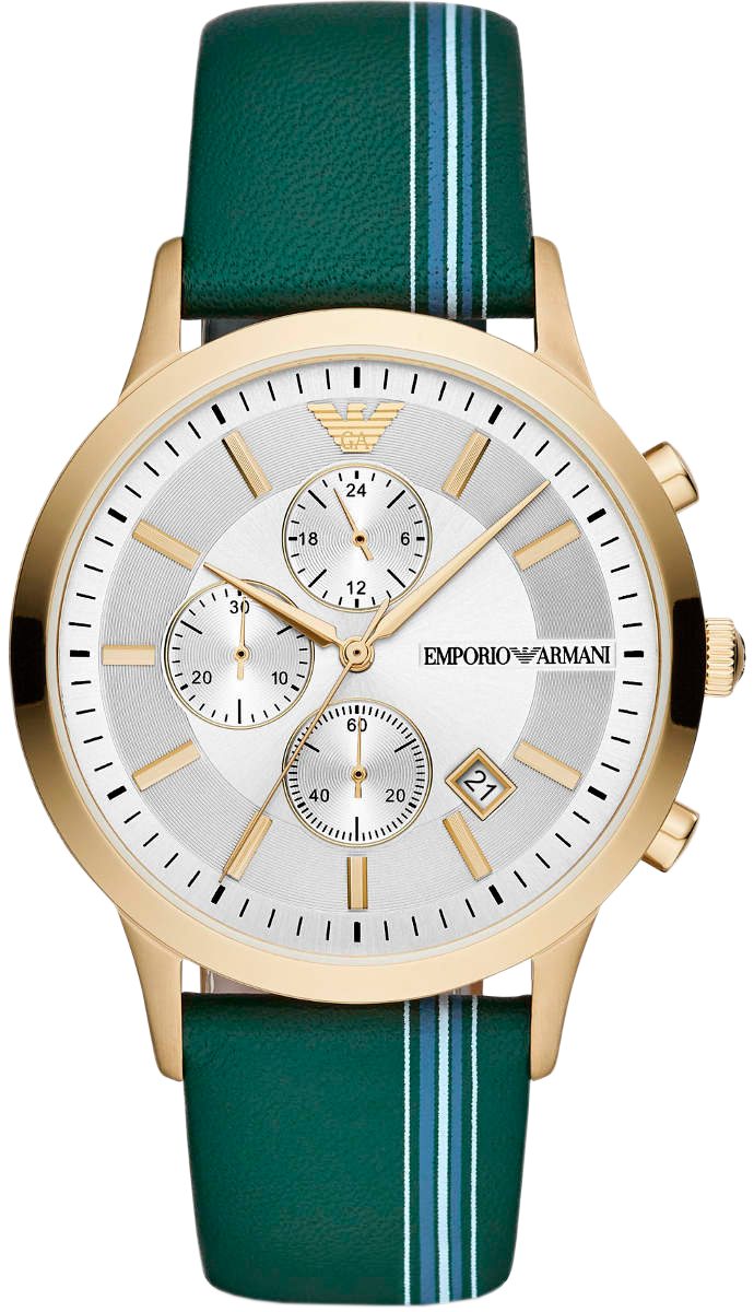 

Emporio Armani Renato AR11233