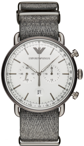Emporio Armani Aviator AR11240