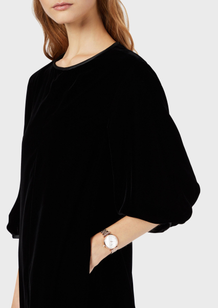 Emporio Armani Gianni T-Bar AR11267