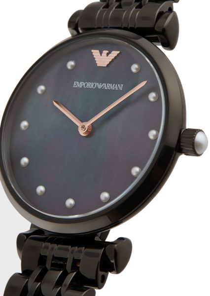 Emporio Armani Gianni T-Bar AR11268