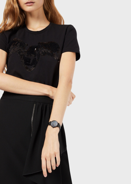 Emporio Armani Gianni T-Bar AR11268