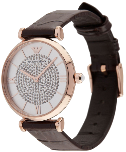 Emporio Armani Gianni T-Bar AR11269