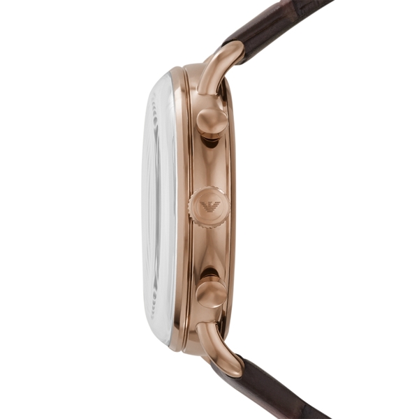 Emporio Armani Aviator AR11334