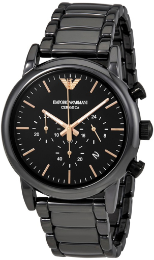 Emporio Armani Luigi AR1509