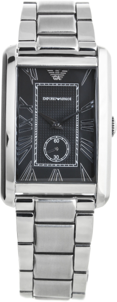 Emporio Armani Classic AR1608 Emporio Armani Classic AR1608