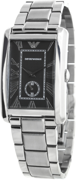 Emporio Armani Classic AR1608 Emporio Armani Classic AR1608