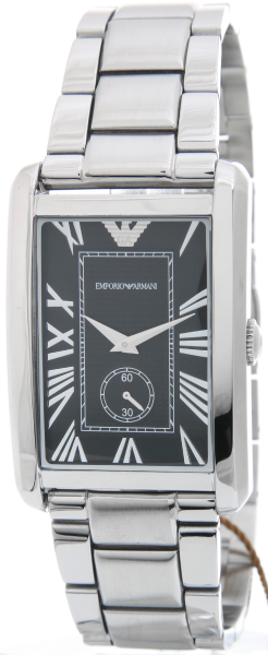 Emporio Armani Classic AR1608 Emporio Armani Classic AR1608