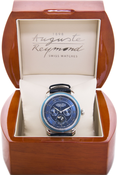 Auguste Reymond Cotton Club AR1686.6.670.6