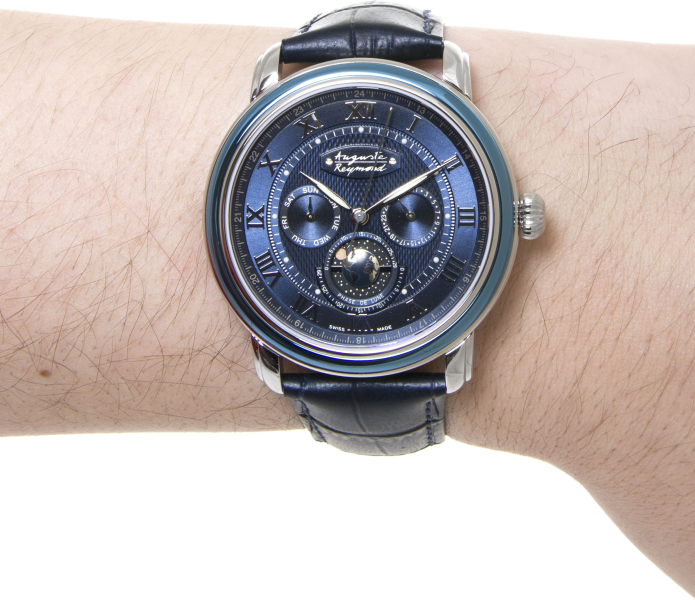 Auguste Reymond Cotton Club AR1686.6.670.6