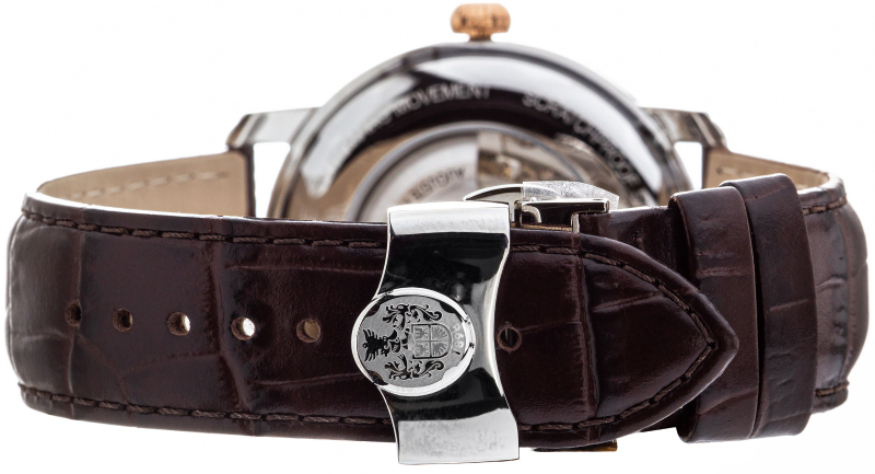 Auguste Reymond AR16E0.3.711.8 Auguste Reymond AR16E0.3.711.8