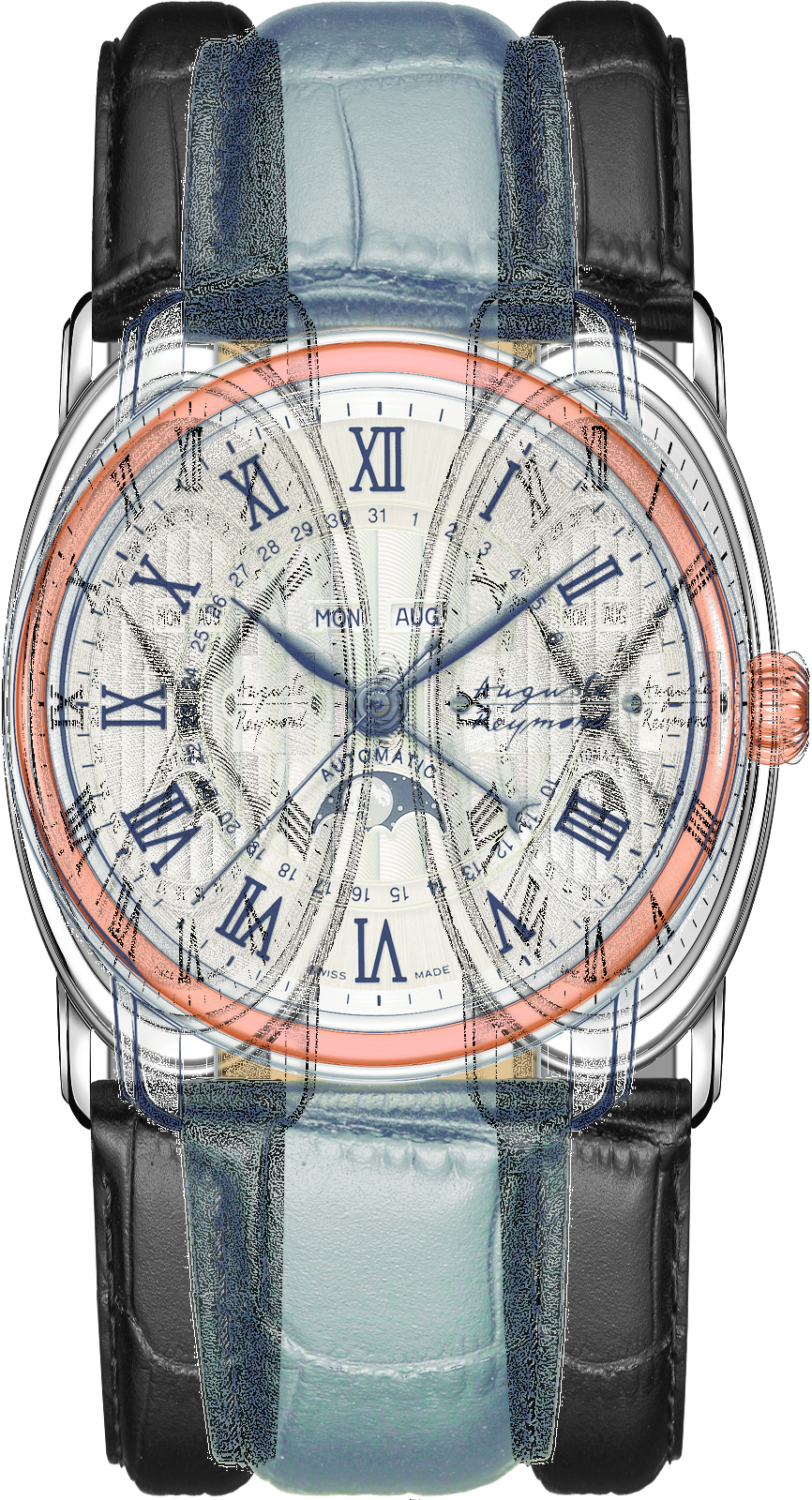 

Auguste Reymond AR16N0.3.570.2