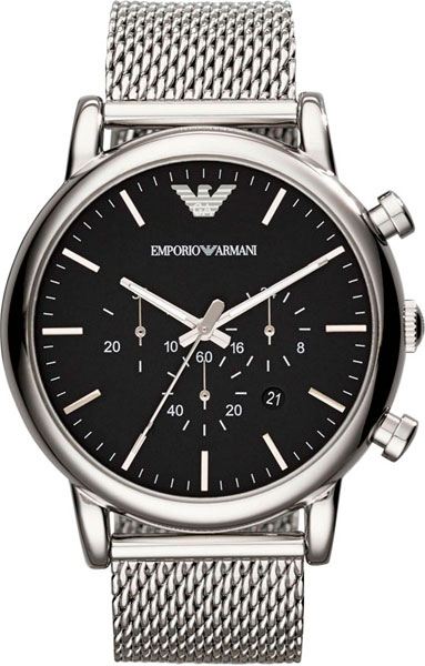 

Emporio Armani Luigi AR1808