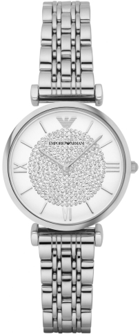Womens armani smartwatch discount