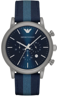 Emporio Armani Luigi AR1949