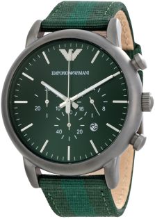 Emporio Armani Luigi AR1950