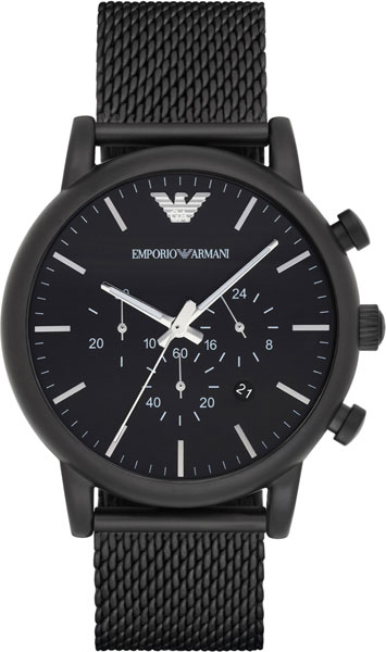 

Emporio Armani Luigi AR1968