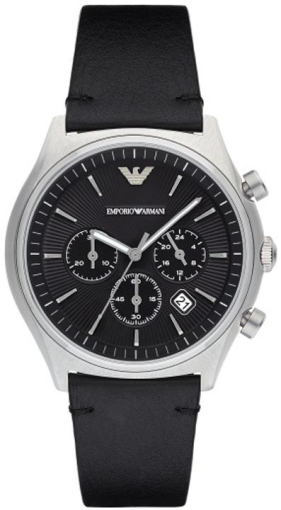 Emporio Armani Zeta AR1975