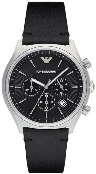 

Emporio Armani Zeta AR1975
