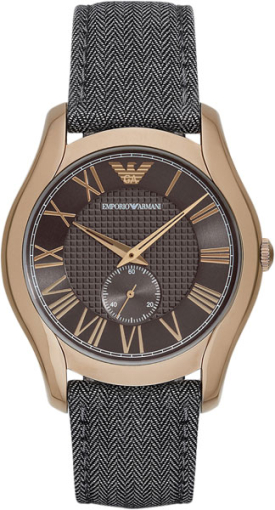 Emporio Armani Valente AR1985