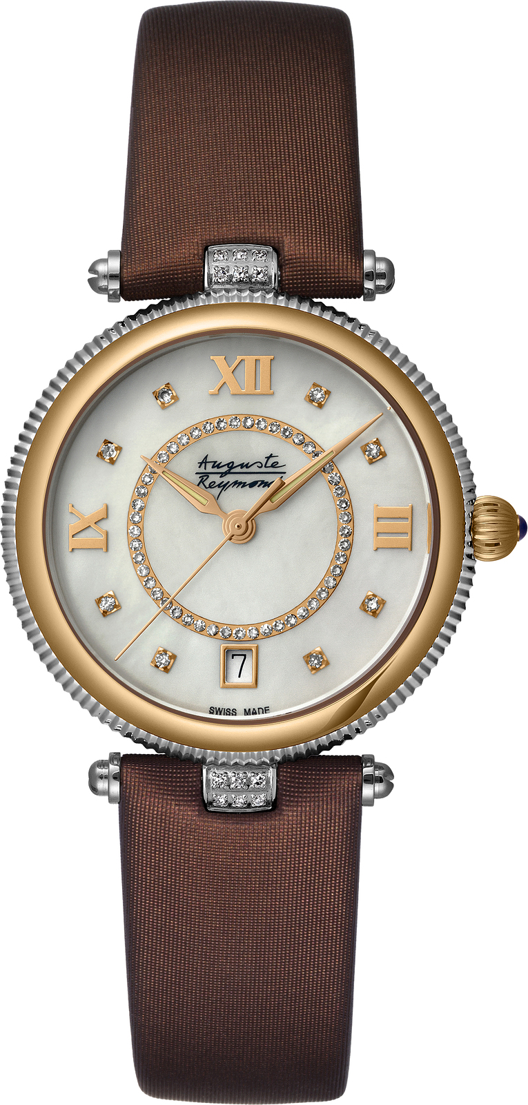 

Auguste Reymond Jazz Age AR3235.3.338.8