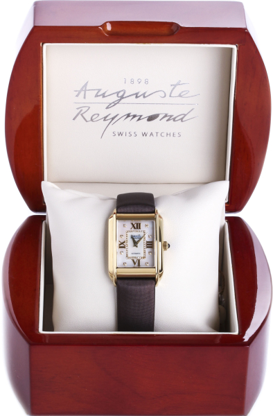 Auguste Reymond Charleston Lady AR44006D3/53E0.4.338.8 Auguste Reymond Charleston Lady AR44006D3/53E0.4.338.8