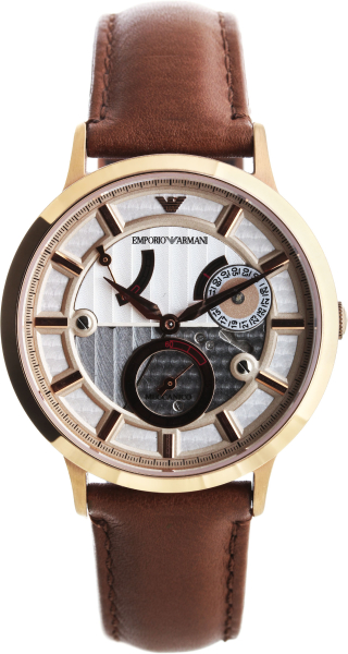 Emporio Armani Meccanico AR4667 Emporio Armani Meccanico AR4667