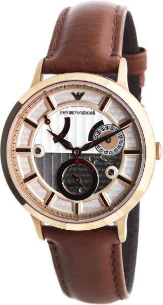 Emporio Armani Meccanico AR4667 Emporio Armani Meccanico AR4667