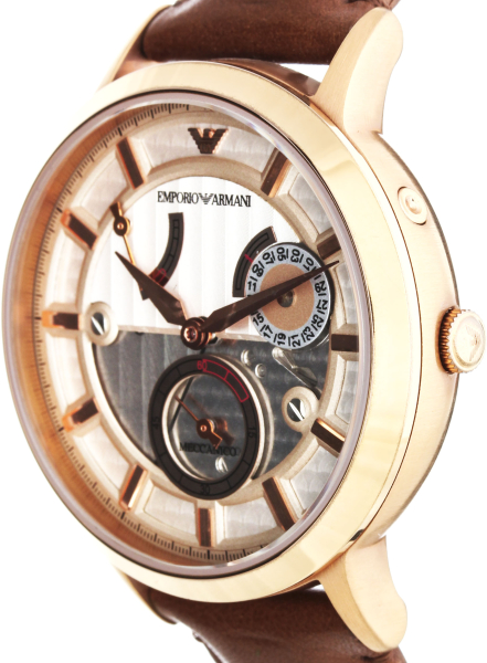 Emporio Armani Meccanico AR4667 Emporio Armani Meccanico AR4667