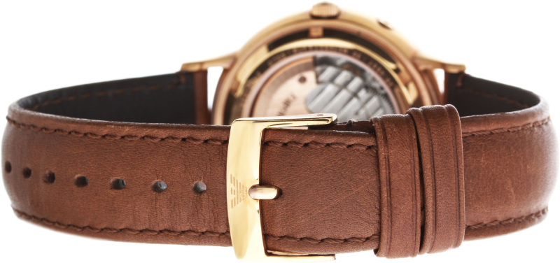 Emporio Armani Meccanico AR4667 Emporio Armani Meccanico AR4667