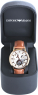 Emporio Armani Meccanico AR4667