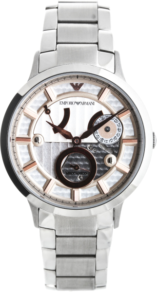 Emporio Armani Meccanico AR4668