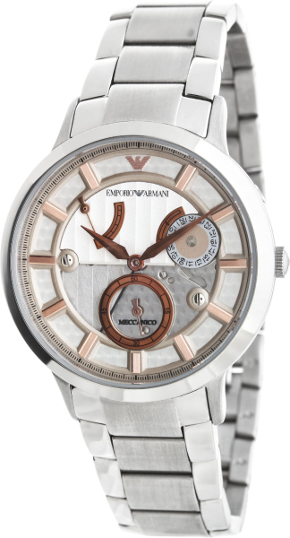 Emporio Armani Meccanico AR4668