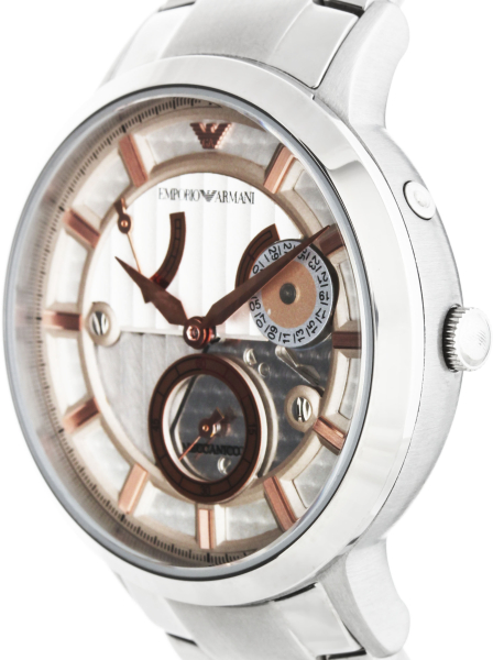 Emporio Armani Meccanico AR4668