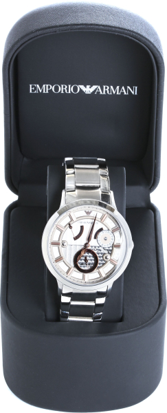 Emporio Armani Meccanico AR4668