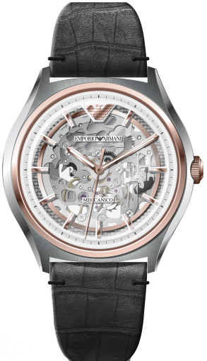 Emporio Armani Zeta AR60018