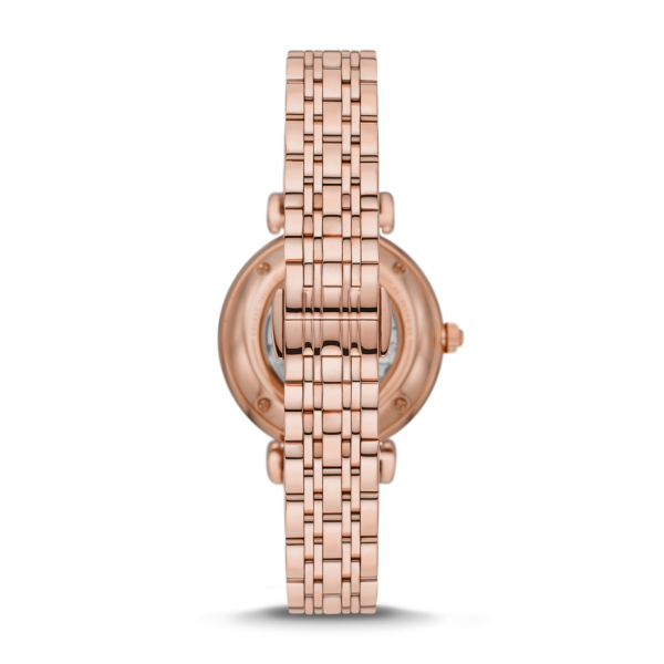 Emporio Armani Gianni T-Bar AR60043