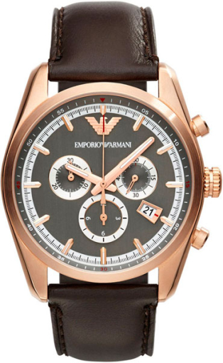 Emporio Armani New Tazio AR6005