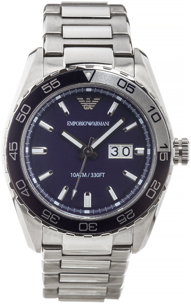 Emporio Armani Sportivo AR6048 Emporio Armani Sportivo AR6048