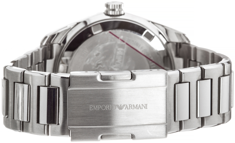 Emporio Armani Sportivo AR6048 Emporio Armani Sportivo AR6048