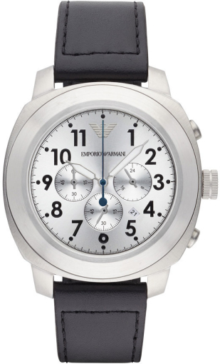 Emporio Armani Delta AR6054