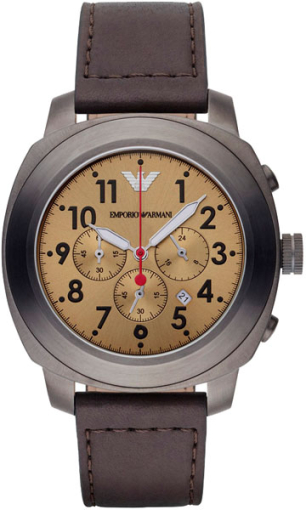 Emporio Armani Delta AR6055