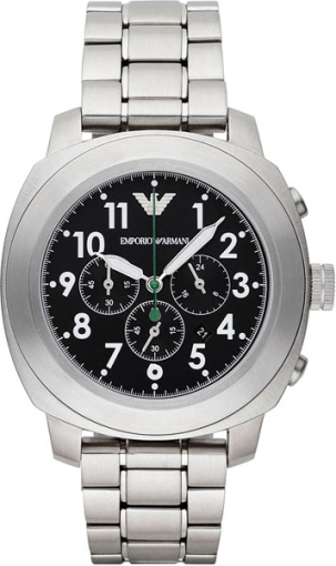 Emporio Armani Delta AR6056