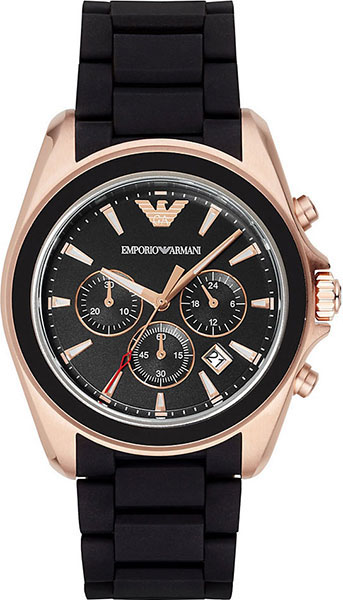 

Emporio Armani Sigma AR6066