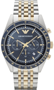 Emporio Armani Tazio AR6088