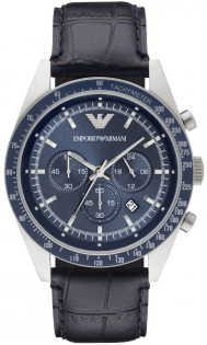 Emporio Armani Tazio AR6089
