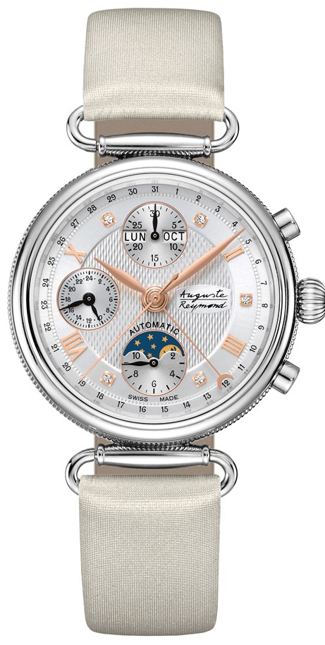 

Auguste Reymond Jazz Age AR612S751.57L