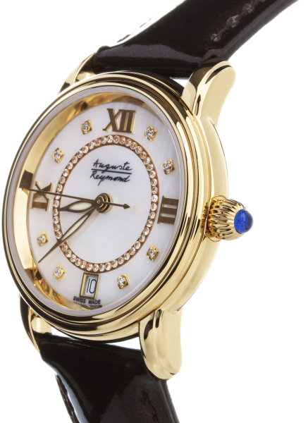 Auguste Reymond AR6130.4.338.8