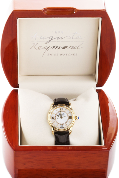 Auguste Reymond AR6130.4.338.8