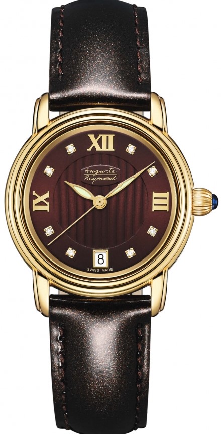

Auguste Reymond AR6130.4.837.8